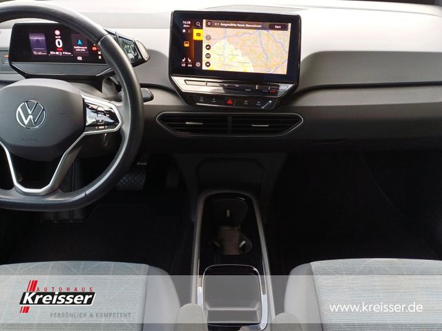 ID.3 Pro Performance NAVI/KLIMA/LED/ACC/SHZ/360°
