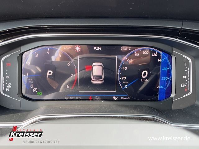 Taigo 1.5 TSI R-Line DSG/AHK/DIGITAL/LAUNCH/IQ.D