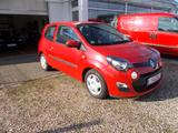 Renault Twingo Expres., Allw.ZR.und Wapu neu u Tüv neu - Renault Twingo Gebrauchtwagen in Düsseldorf