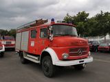 Mercedes-Benz LAF 1113B TLF16 RUNDHAUBER ALLRAD - Offers matching your search criteria