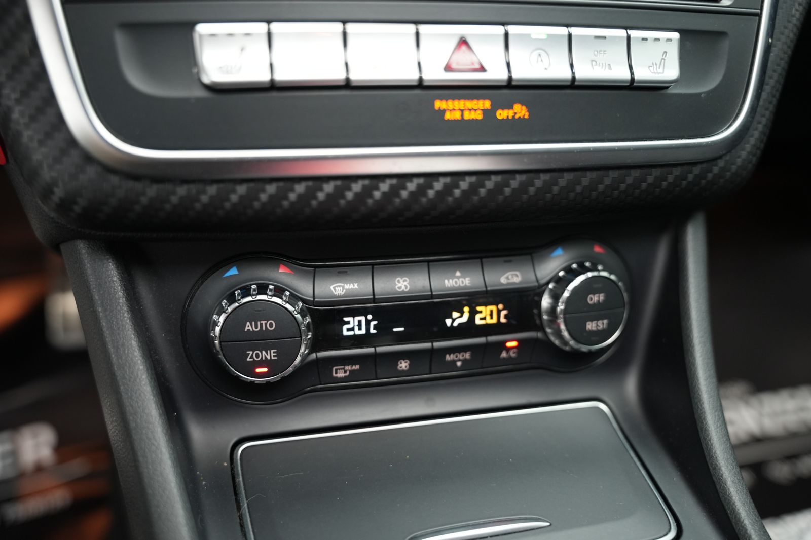 Fahrzeugabbildung Mercedes-Benz A A 220 CDI *AMG-Paket*Automatik*Panorama*SHZ*