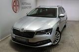 Skoda Superb Combi Style DCC Navi AHK Kamera 360 Grad - Skoda Superb Gebrauchtwagen in Hamburg