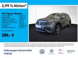 Volkswagen Tiguan Allspace 2.0 TDI Life *ACC*Navi*PDC*RFK - Volkswagen Tiguan Allspace in Leipzig