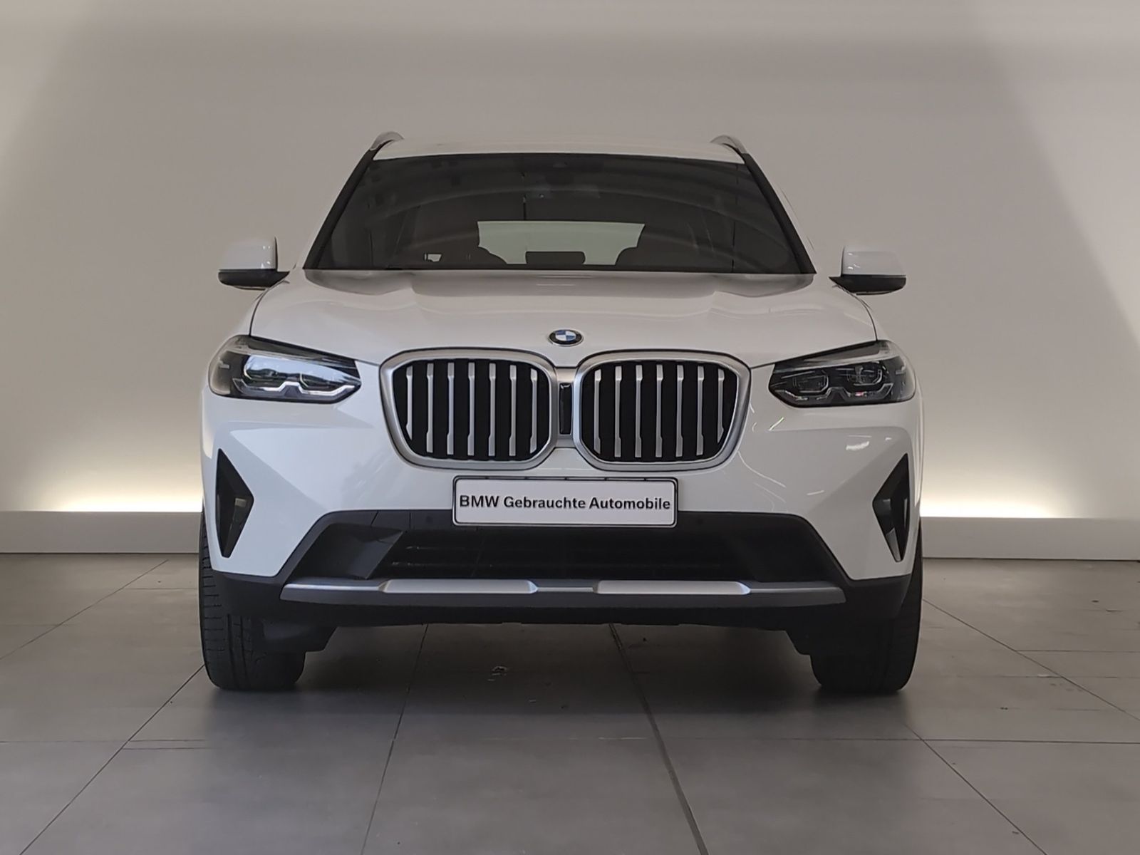 BMW X3 xDrive30i Navi/LED/AHK/RFK/SHZ/Apple/PDC v+h foto 2