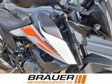KTM 390 ADVENTURE Quickshifter Koffer Heizgriffe - KTM 390 ADVENTURE