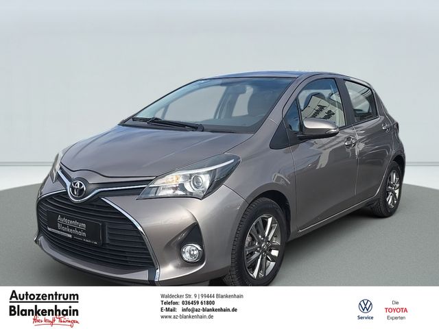 Yaris 1.3 Comfort *orig. 13.800 KM !*