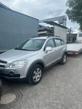 Chevrolet Zu verkaufen 2300 - Chevrolet Captiva Kombi Gebrauchtwagen
