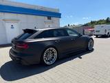 Audi RS6 4.0 TFSI tiptr. quattro - - Audi RS6 aus 2025