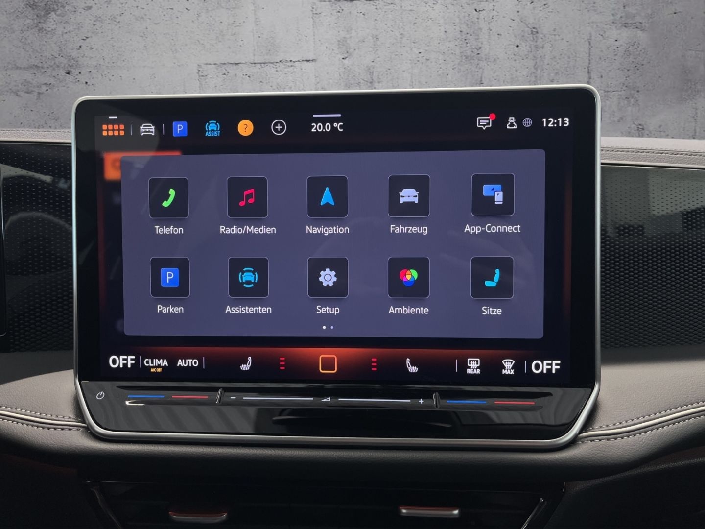 Volkswagen Passat Variant - Bild 14
