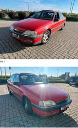 Opel Verkaufe Opel Omega A 2,6i mit H-Kennzeichen - Opel Omega: 2.6
