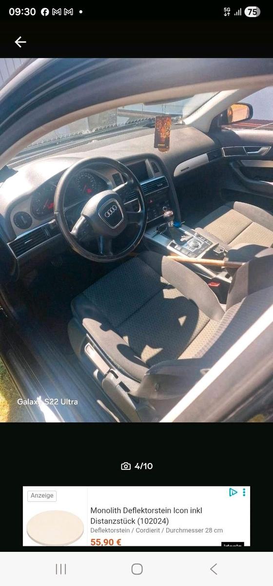 Audi Quattro 2006 — photo 6