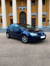 Volkswagen Golf 5 Trendline  1.9 TDI  Sc... - Volkswagen Golf aus 2004: TDI