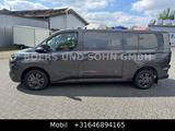 Ford Transit Custom Kasten 320 L2 Limited FWD Automat - Kompressor
