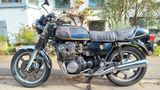 Yamaha XS 850 - YAMAHA XS 850