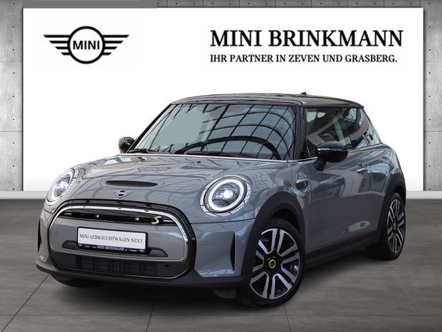 MINI Cooper SE 3-Türer / CLASSIC TRIM + NAVI + PANO. 