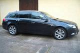 Opel Insignia 2,0 CDTI,Automatik Leder,Navi, Xenon - Opel Insignia: Cdti