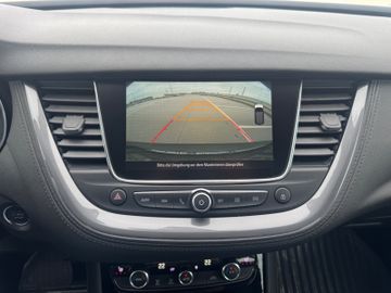 Opel Grandland (X) - 9