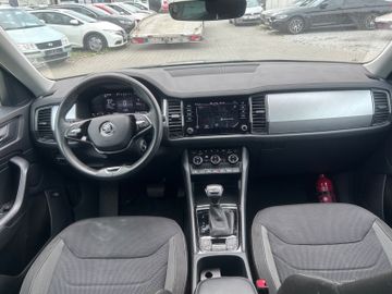 Skoda Kodiaq - 9