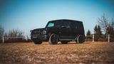 Mercedes-Benz G 63 AMG ARMORED/GEPANZERT/VPAM 7 - Mercedes-Benz Neuwagen: 63