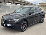 Alfa Romeo Stelvio 2019 2.2 210 CV AT8 Q4 B-Tech - Alfa Romeo Stelvio: B Tech