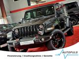 Jeep Wrangler Sport*Cabrio*Tempomat*LED* - Jeep Wrangler in Karlsruhe