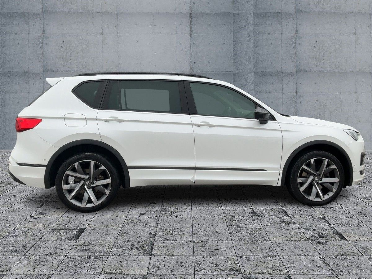Seat Tarraco - Bild 7