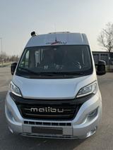 Malibu 600 DB 2 low-bed - Wohnwagen & Wohnmobile in Freiburg