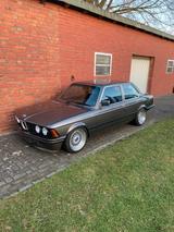 BMW e21 323i Karosserie m3 e36 Motor Einge... - BMW 323: E21
