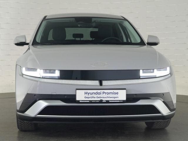 IONIQ 5 FACELIFT TECHNIQ 84kWh+MATRIX-LED+NAVI+R