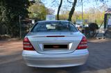 Mercedes-Benz C 200 KOMPRESSOR ELEGANCE - Mercedes-Benz C 200 aus 2000