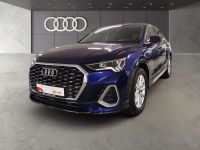 Audi Q3 - Vorschau Bild 1