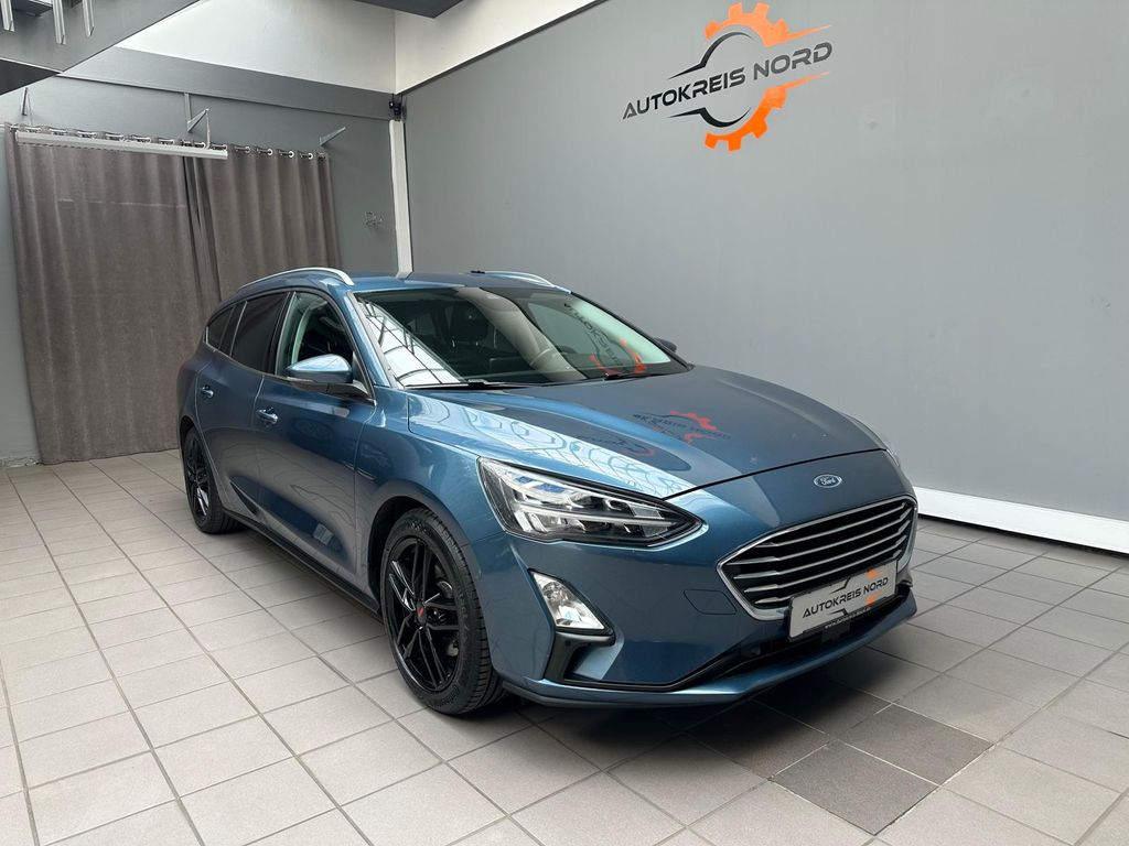 Image of Ford Focus
