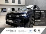 Citroën C5 Aircross Hybrid 145 Doppelkupplung 6-Gang PLU - Citroën C5 Aircross Tageszulassungen