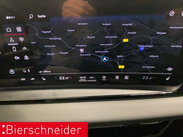 Audi Q6 e-tron - Bild 9