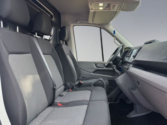 Crafter 35 Kasten 2.0 TDI L2H2 FWD