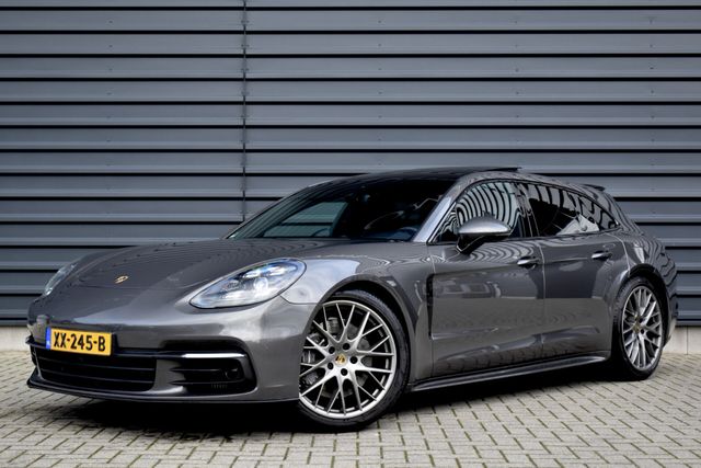 Porsche Panamera Sport Turismo 2.9 4 E-Hybrid 462pk | Pa