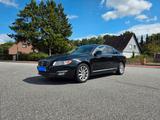 Volvo S80 D4 - Volvo S80 mit Diesel-Antrieb: Automatik