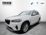 BMW X3 xDrive30e /AHK/LED/Head Up/RFK/HIFI/CarPlay - BMW X3: Limousine