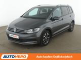 Volkswagen Touran 1.5 TSI ACT United Start-Stopp*NAVI*TEMPO - Volkswagen Touran: United