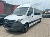 Mercedes-Benz Sprinter Tourer 316 CDI L3H2 9-Sitze 7GDistronic - Mercedes-Benz Gd