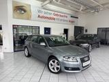 Audi A3 Sportback 1.6 Attraction *S-Line*SHZ - Audi A3 aus 2009: Line