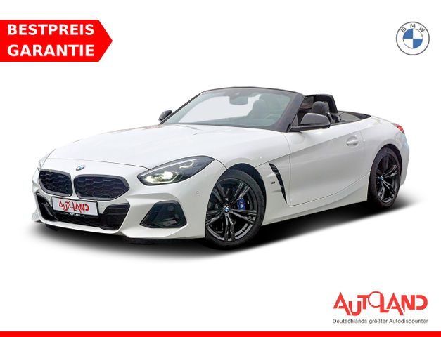 BMW Z4 M 40  Sport LED ACC Navi Kamera Sitzheizung