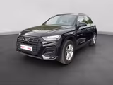 Audi Q5 50 TFSIe Q S LINE KAMERA OPS NAVI+ - Audi Q5 Gebrauchtwagen in Bochum