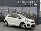Peugeot 108 Active VTi 72 STOP & START S-HE/KLIMA/MFL/BT - Peugeot 108 aus 2018