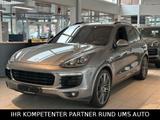 Porsche CayenneS/SPORT-CHRONO/ACC/PANO/KEYLESS/SOFT/21" - Porsche Gebrauchtwagen in Siegen