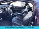 Citroën DS3 SoChic LED*Leder*Navi*R-Kamera*Sitzhg*1.Hand - Citroën DS3: D