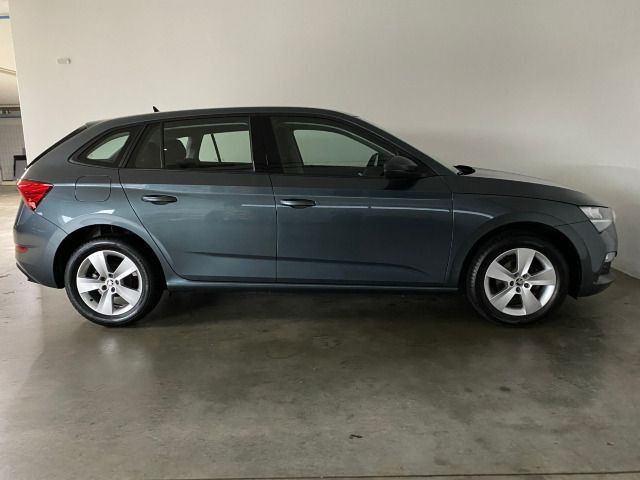 Scala Active 1.0 TSI SHZ+EPH+KLIMA+ALU