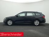 Skoda Octavia Combi 2.0 TDI DSG Ambition NAVI LED - gebrauchte Skoda Octavia aus dem Jahr 2022