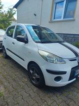 Hyundai i10 1.1 Edition Plus Edition Plus - Hyundai i10: Edition Plus