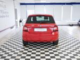 Skoda Fabia Drive*1Vorb.Rentner* Servicege.*Kamera*Pan - Skoda Fabia: R